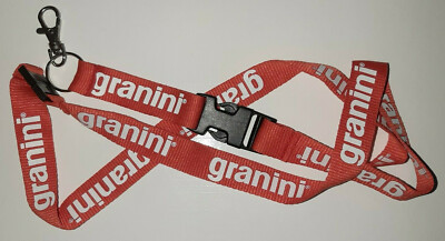 Granini Lanyard Lanyard NEW (M66)