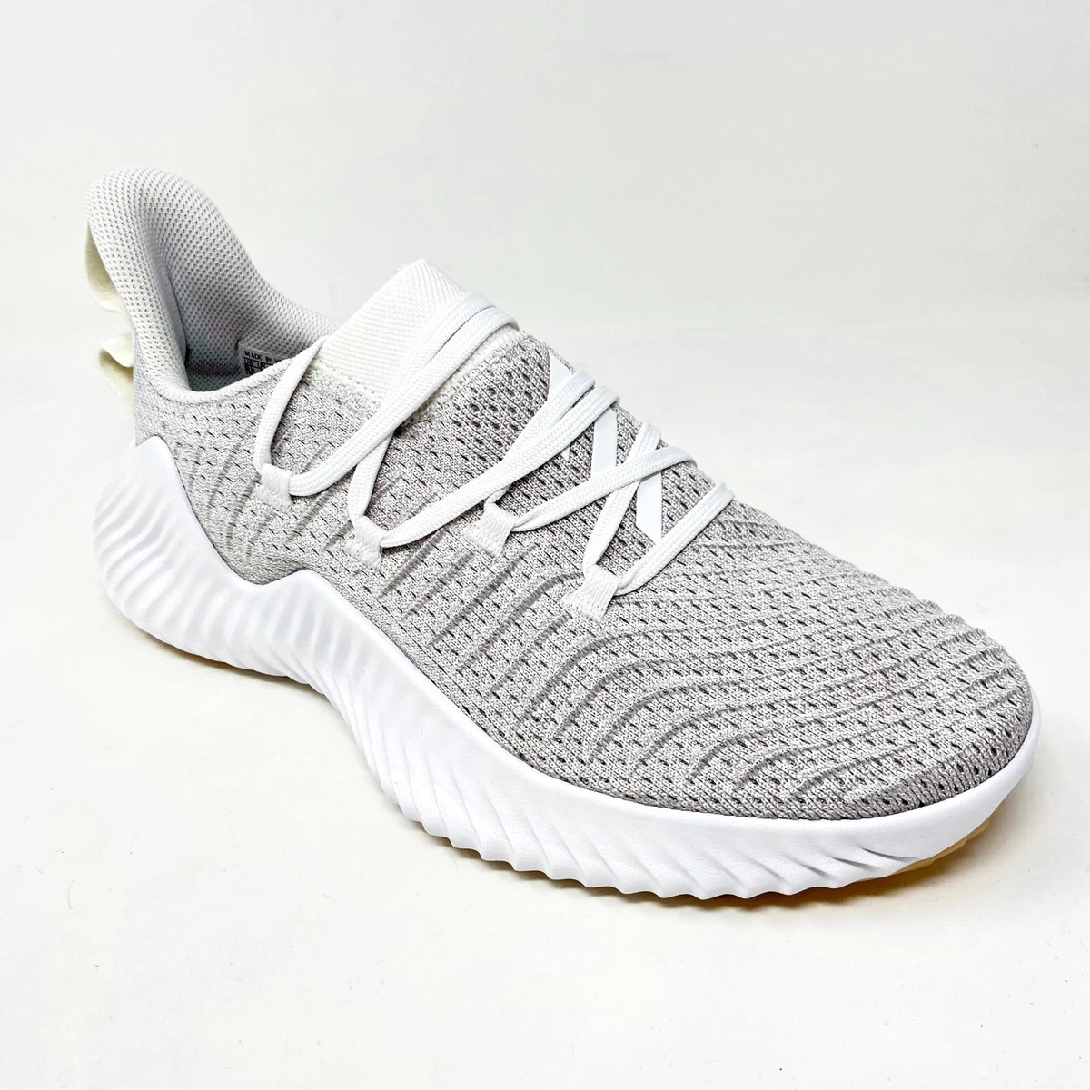 Alphabounce trainer 2025