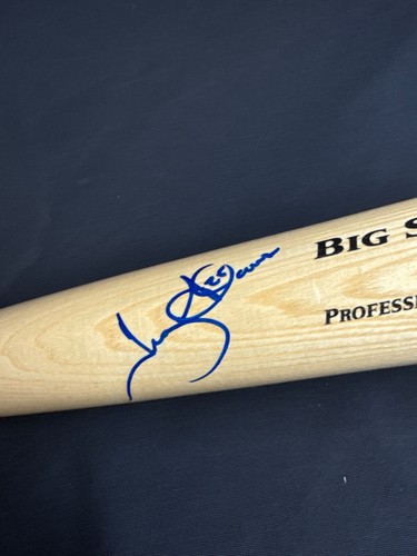 Troy Glaus Signed Rawlings Big Stick Bat Angels PSA T70526 - Picture 2 of 4