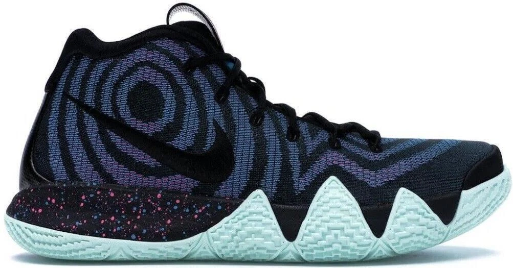 Nike Kyrie 4 80s - 943806-007 for Sale | Authenticity Guaranteed Nike Kyrie 4 80s - 943806-007 for Sale | Authenticity Guaranteed