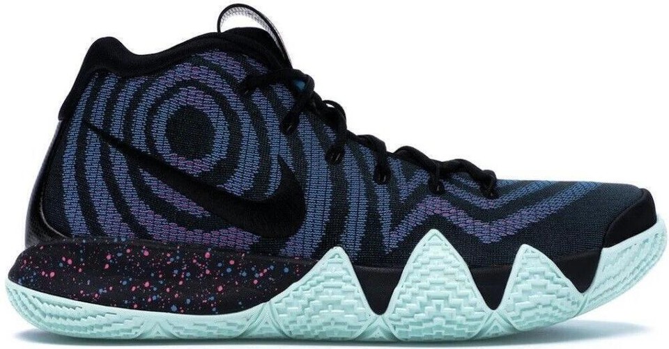 Nike Kyrie 4 80s - 943806-007 for Sale | Authenticity Guaranteed
