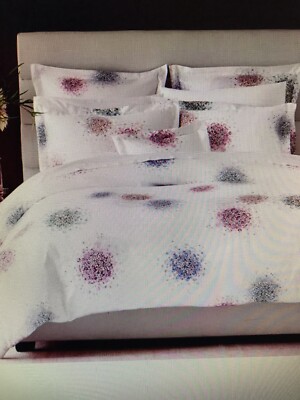 Schlossberg Switzerland King Duvet Cover Satin Noblesse STELLA