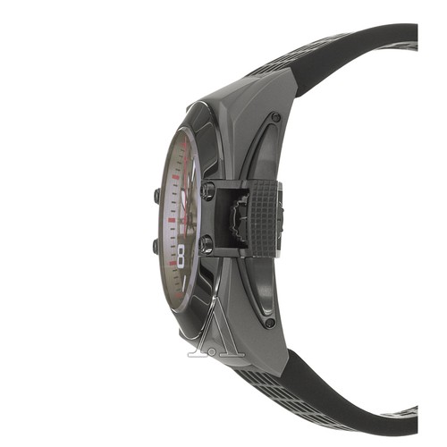 TechnoMarine BlackWatch Cronografo Orologio da uomo al quarzo modello 909001 ~ Nuovissimo! - Foto 2 di 3