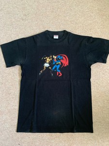 supreme superman tee