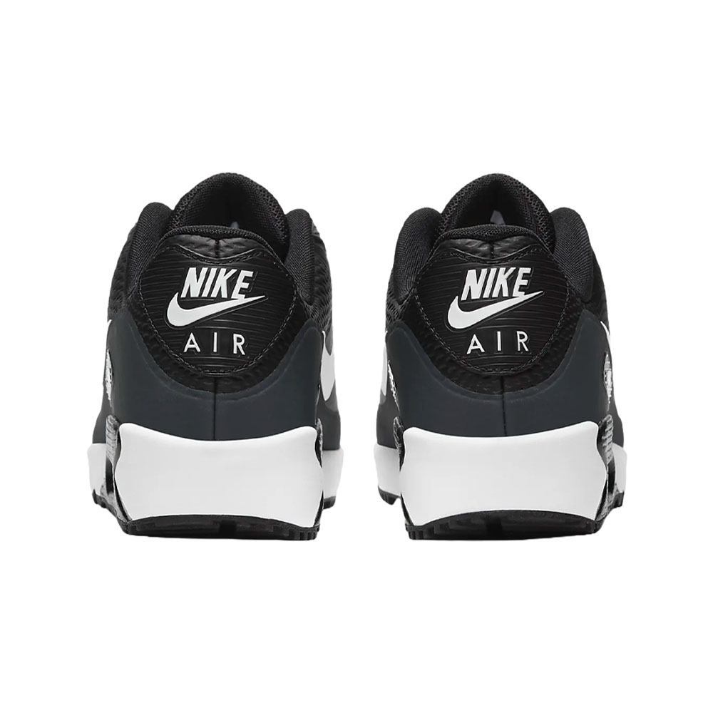 Size 9 - Nike Air Max 90 Golf Black for sale online | eBay Size 9 - Nike Air Max 90 Golf Black for sale online | eBay