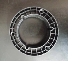 Brand new 1/2" NAB reel hub adapter (1)  RMGI, RTM, Maxell