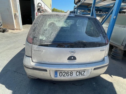 24466787 Intercooler per OPEL CORSA C Enjoy 2003 3407708 - Bild 10 von 10