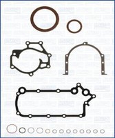 Original Ajusa Dichtungssatz KurbelgehäUse 54143000 FüR Hyundai KIA