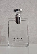 Tst BVLGARI Pour Homme by BVLGARI 3.3 oz / 100 ml Edt spy cologne for men homme