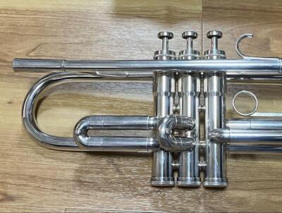 BESSON LONDON 600 トランペット Besson London 600 Trumpet | eBay