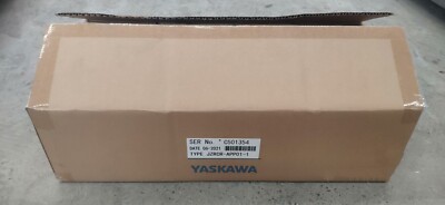 Yanislavさん専用 Yaskawa JZRCR-YPP21-1 Robot Teach Pendant New