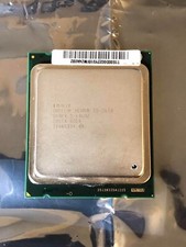 INTEL XEON E5-2670 8 CORE 2.60GHz CPU PROCESSOR LGA2011 TESTED