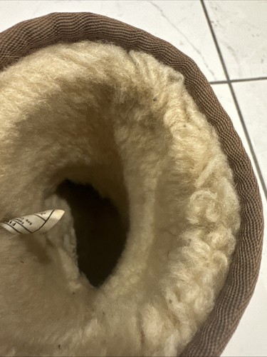 botas muy usadas - Imagen 4 de 5