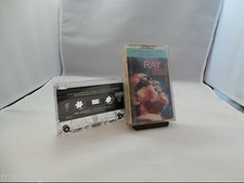 Greatest Hits, Vol. 2 by Ray Charles Cassette, Oct-1990, Rhino Label 
