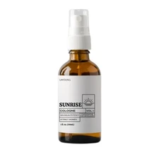 Attract Women Pheromone Infused Cologne for men 1 ounce bottle Sunrise Volume 1
