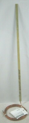 MINCO S47N250E80K620Z144 STATOR WINDING RTD STICK TEMPERATURE MONITOR