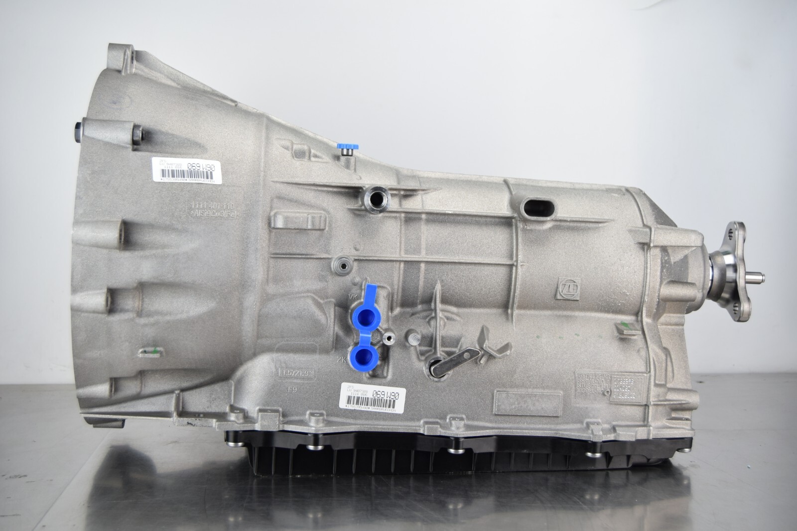 24009487328 Genuine BMW Automatic transmission GA8L51CZ 8HP51 | eBay