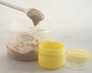 diy cream cleanser