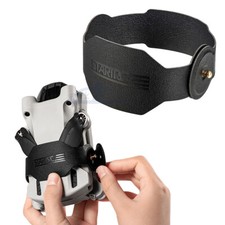 Fixing Holder Band for DJI Mini 3 Drone Propellers Blades Stabilizer Soft PU