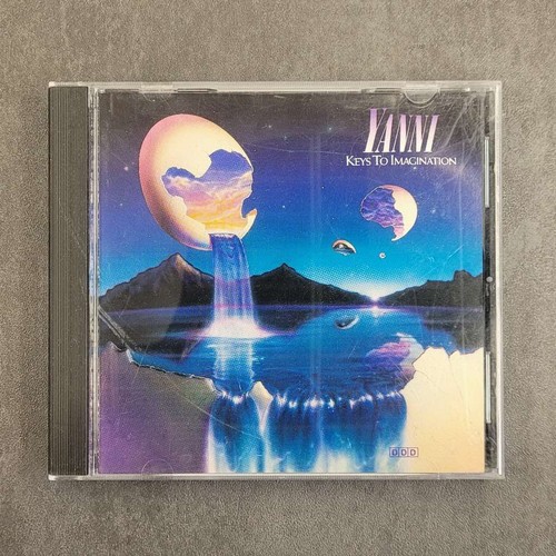 Keys to Imagination Music