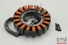 2006 Harley Electra Glide CVO Stator Alternator Charging Unit 20K 29987-06