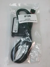 INNOVATIVE TECHNOLOGY IF26 INTERFACE CONTROLER PA03265 SSP to SP4 w/ ESCROW
