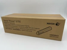 Xerox Phaser 6700 Magenta Imaging Unit 108R00972