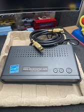 Digital Stream DTX9950 Analog Pass-Through DTV Converter Box