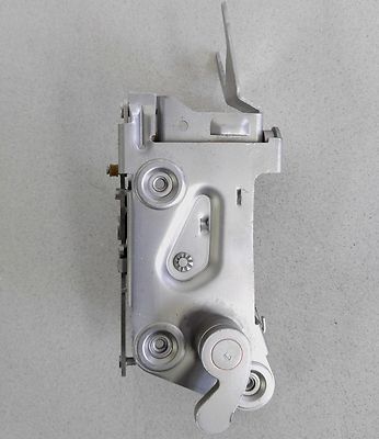 EXCELLENT USED ORIGINAL GENUINE PORSCHE 911 PASSENGER DOOR LATCH