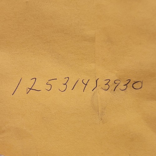 Echo 125314-13930 Carburetor Screw GT-1100 SRM-2010 String Trimmer OEM NOS - Picture 6 of 6