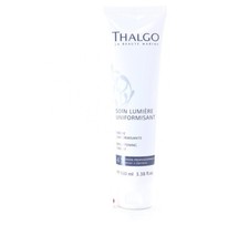 Thalgo Soin Lumiere Brightening Cream 100ml 3.38oz Pro NEW FAST SHIP