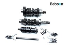 Boite de vitesse Triumph 2000