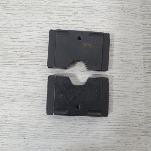 CEMBRE Hexagonal Die Set Compatible with HT51, B51,RH50M B500 crimping -B27 - Picture 23 of 23