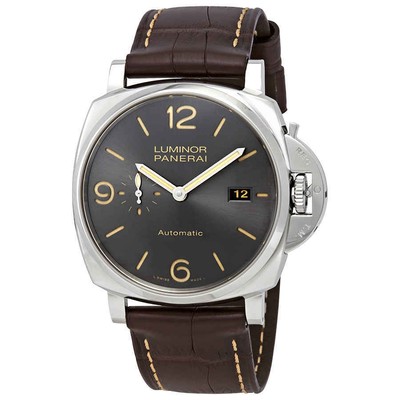 panerai paragon