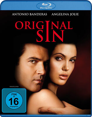 Original Sin Blu-ray *NEU*OVP*