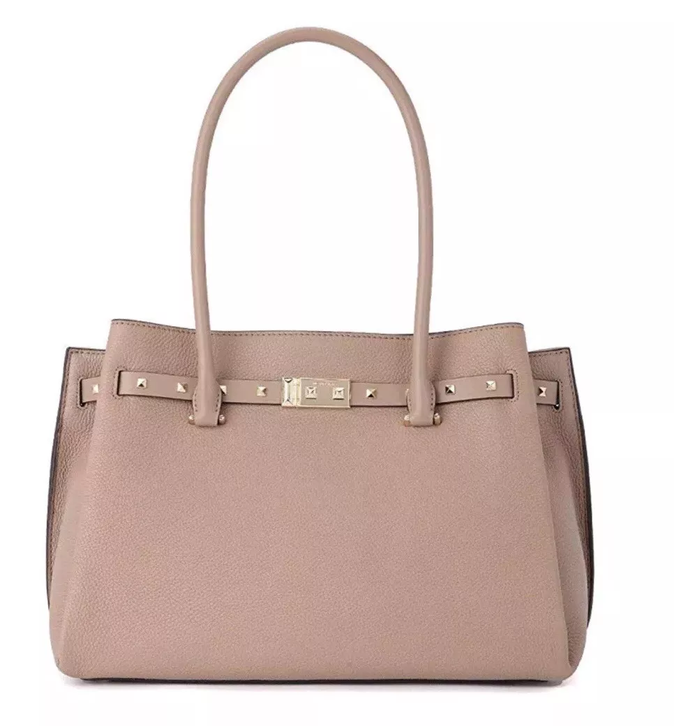 Michael kors addison sale large tote