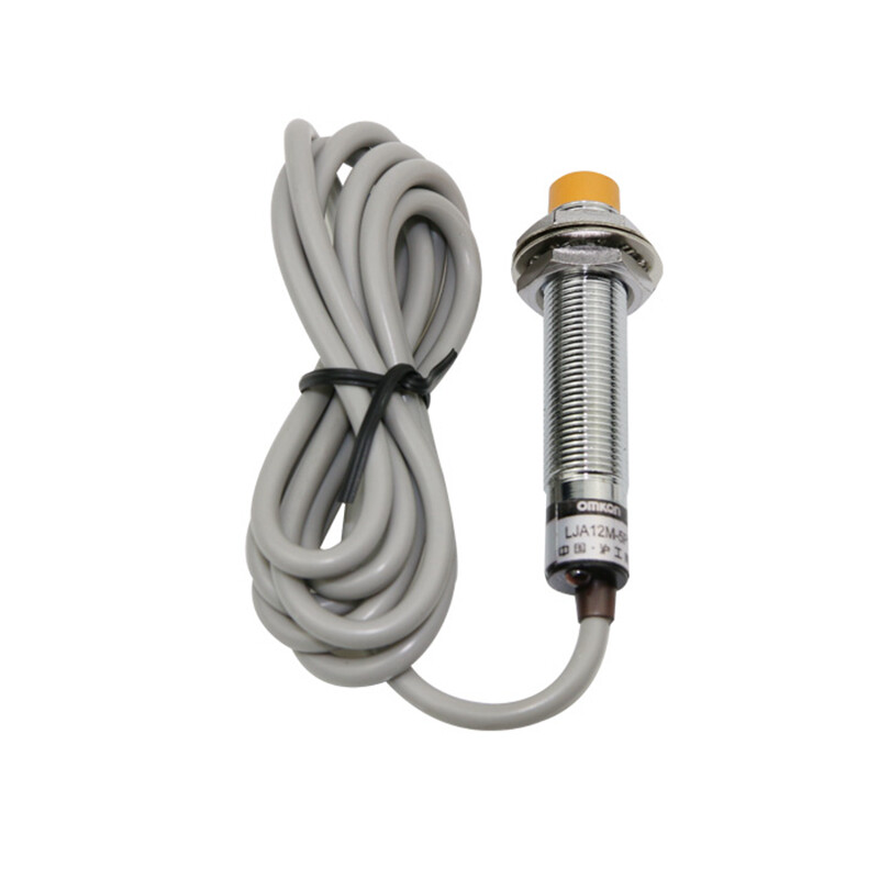 【はる】DM2-B11M Proximity Sensor Switch LJA12M-5D1/5D2/5A1/5A2 M12 2 Wires N/O N/C