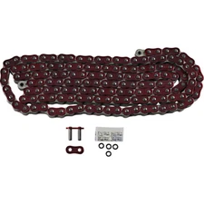 EK Chain 525 ZVX3 - Sportbike Chain- 150 Links | 525ZVX3-150AR