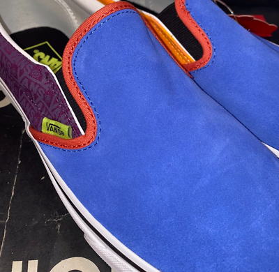 Vans Men