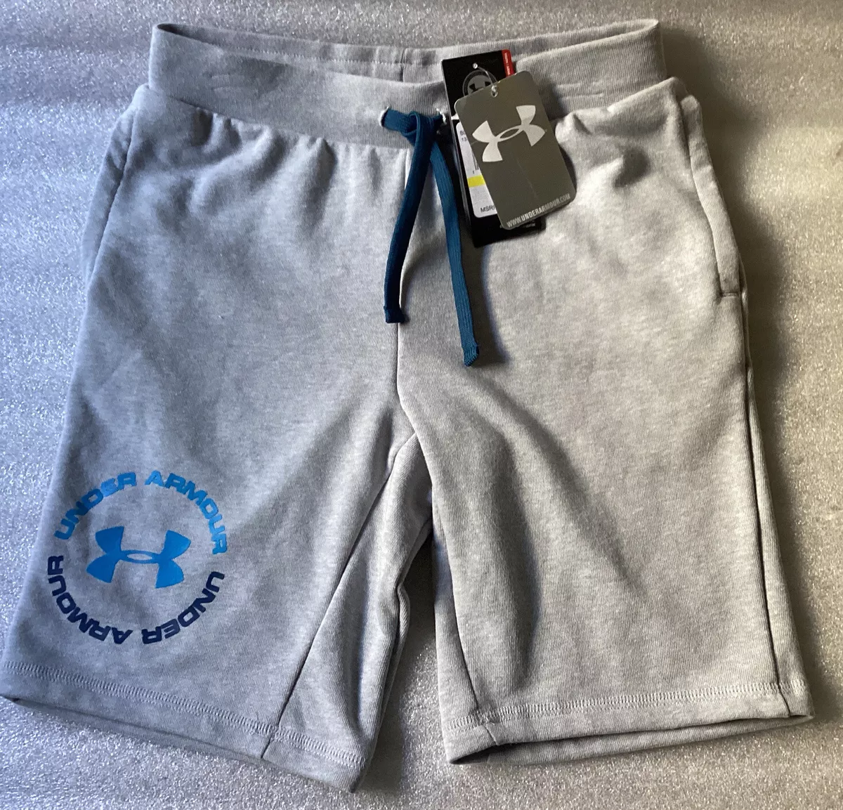Under armour sales garcons chicos