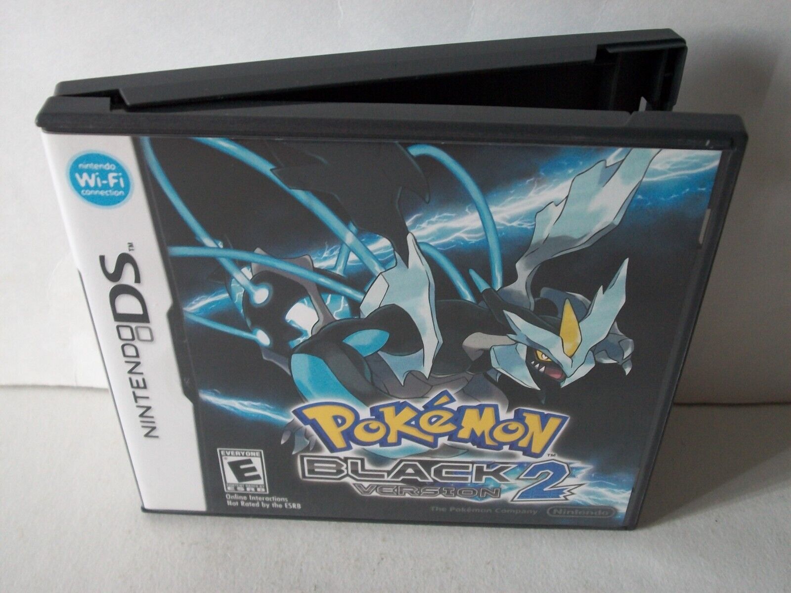 Pokémon Black p/ Nintendo DS - Nintendo - Jogos de RPG - Magazine Luiza