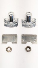 Marchal 662 762 Fog Driving Lights- Carello Hella Cibie