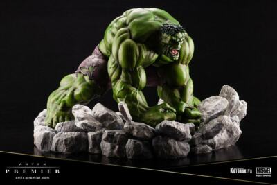Marvel Universe Hulk ARTFX Premier 1/10 PVC Statue 19cm
