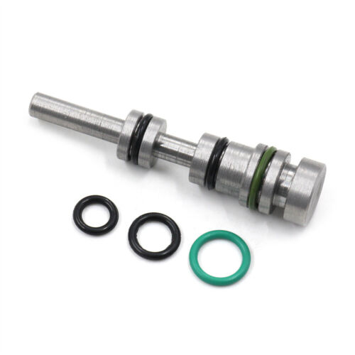 Metal New 4L60E Transmission TCC Valve Repair 1996-1999 P1870 Code Fix A74741Q - Picture 2 of 5