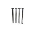 <!--F#f_0-->Table Leg Chrome Finish<!--F/-->