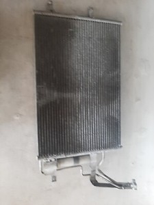 Klimaanlage für Mazda 3 BK 5 CR19 1.4 1.6 2.0 CD