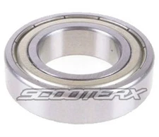 20x37x9 6904 Z ZZ 2Z shielded Ball wheel Bearing Pocket Bike Parts Pit Bike Mini