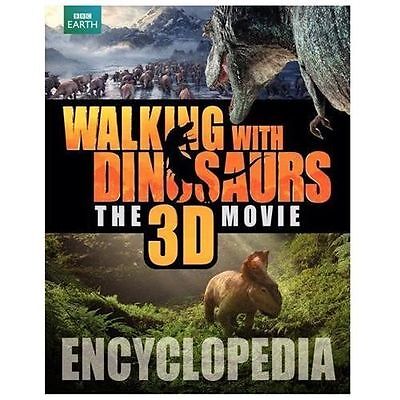 Walking with Dinosaurs Encyclopedia by Steve Brusatte 9780062232786 | eBay