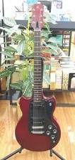 Yamaha E-Gitarre SG-30 gebraucht