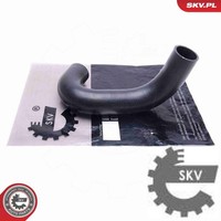 Esen SKV 24SKV552 Ladeluftschlauch Turboschlauch Ansaugschlauch FüR Fiat